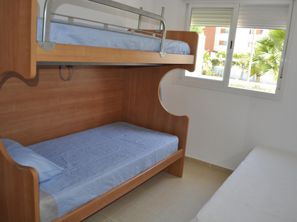 Appartement 2 chambres avec piscine à Dénia - Photo 5