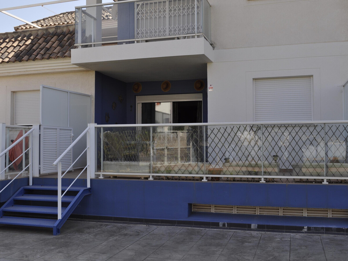 Appartement 2 chambres avec piscine à Dénia - Photo 6