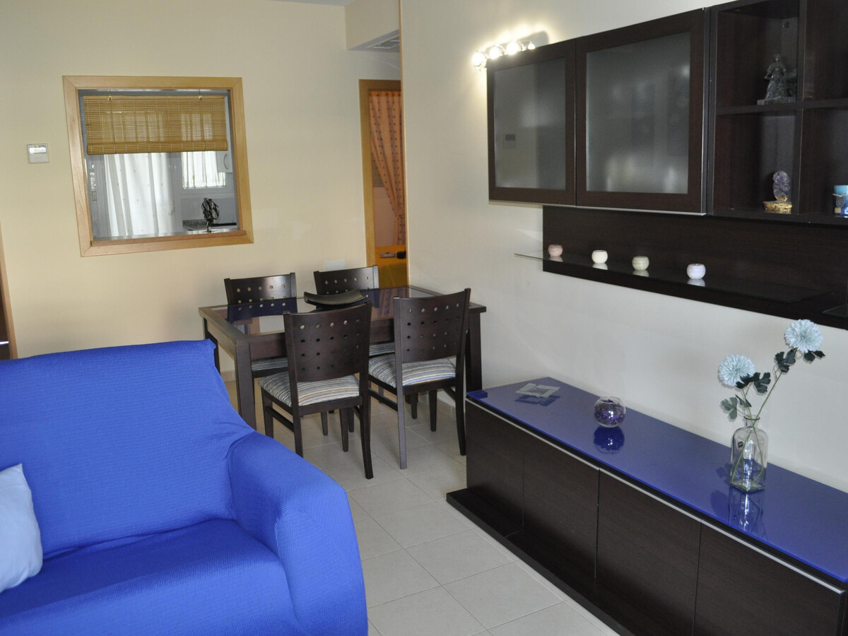 Appartement 2 chambres avec piscine à Dénia - Photo 7