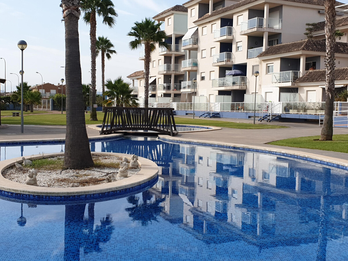 Appartement 2 chambres avec piscine à Dénia - Photo 9