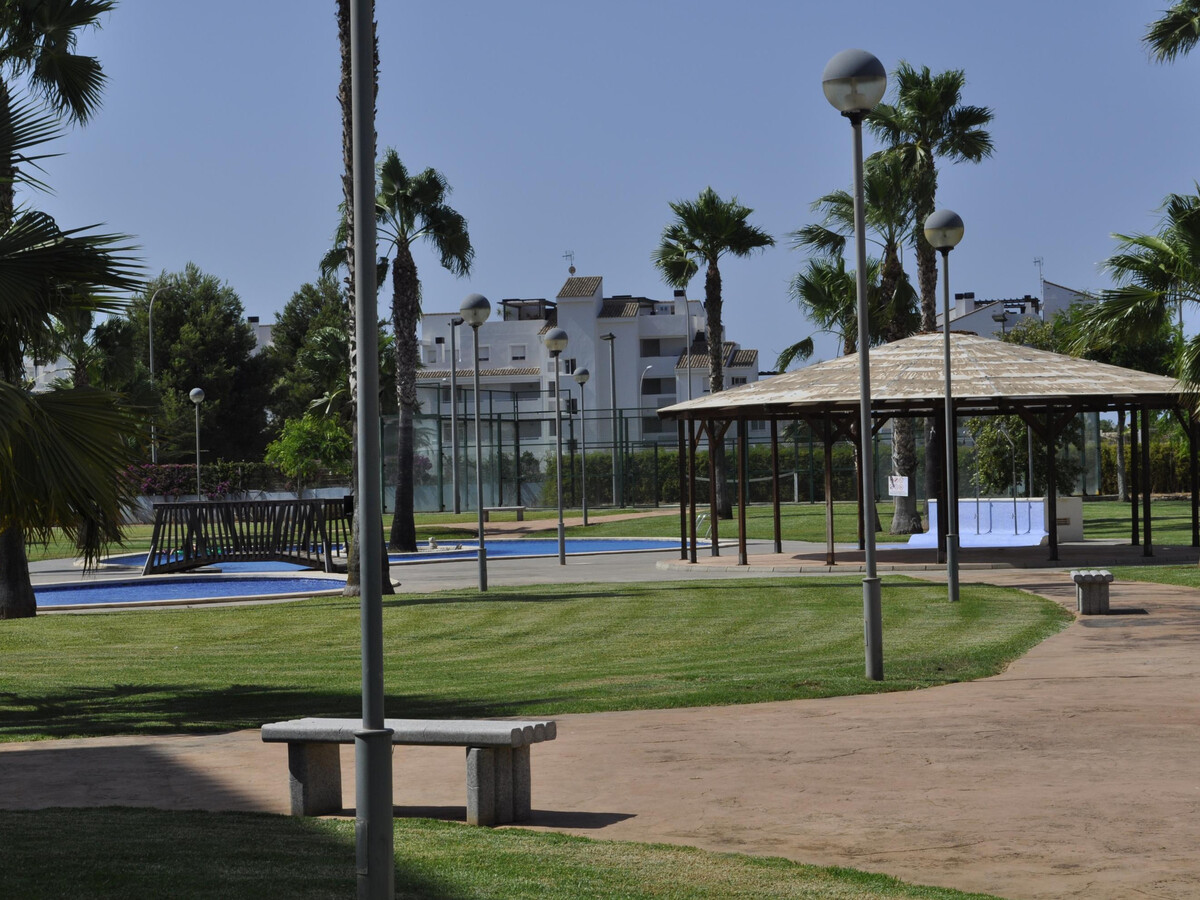 Appartement 2 chambres avec piscine à Dénia - Photo 11