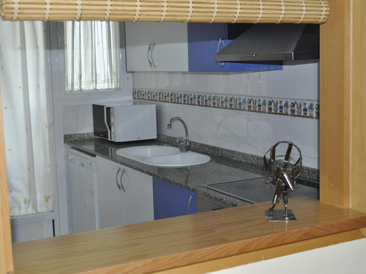 Appartement 2 chambres avec piscine à Dénia - Photo 12