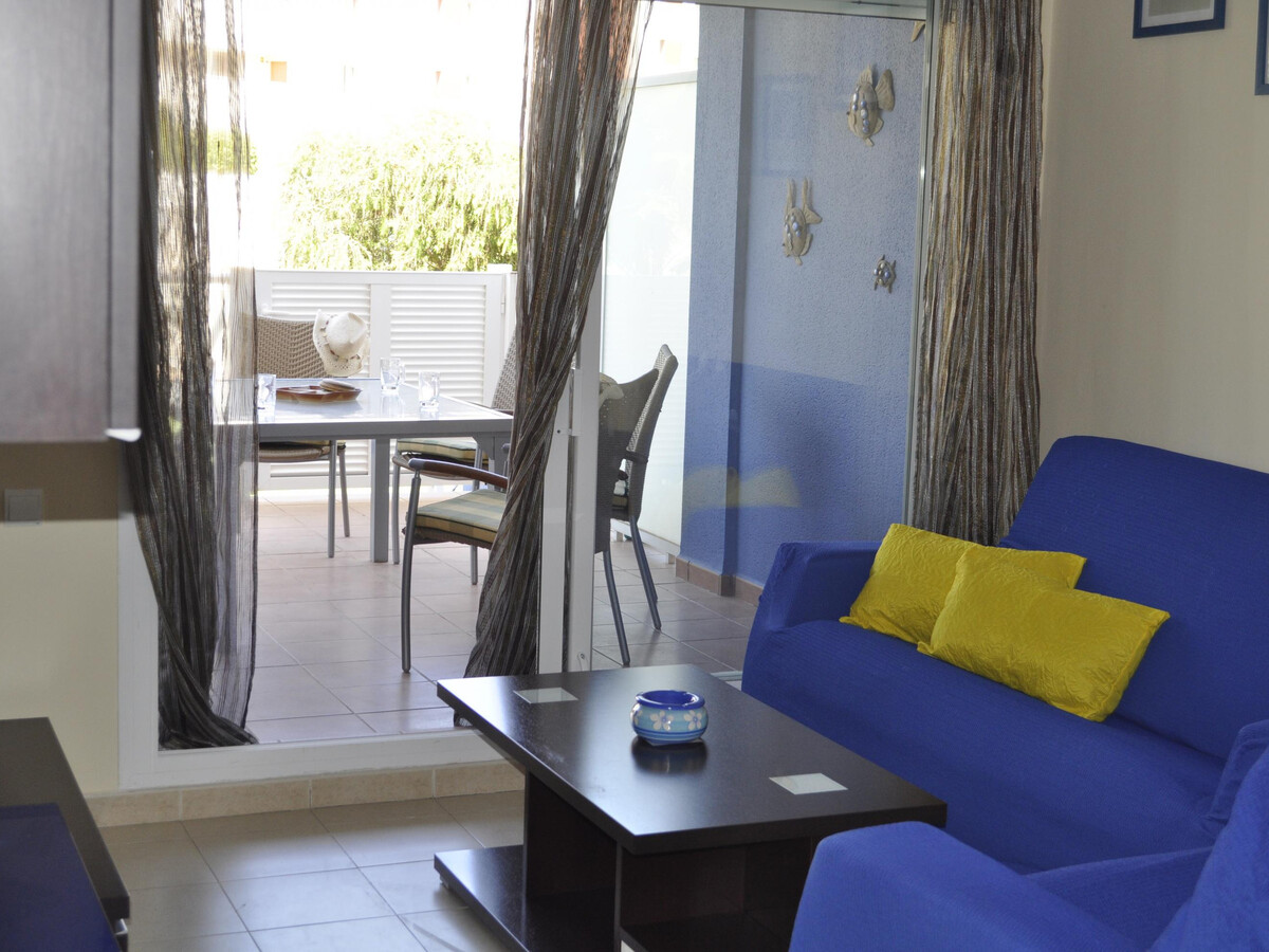 Appartement 2 chambres avec piscine à Dénia - Photo 14