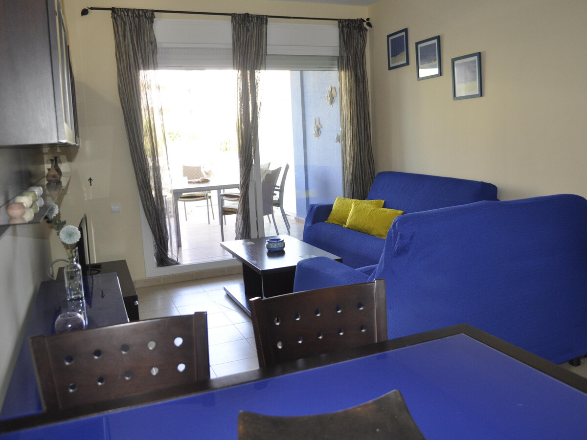 Appartement 2 chambres avec piscine à Dénia - Photo 15