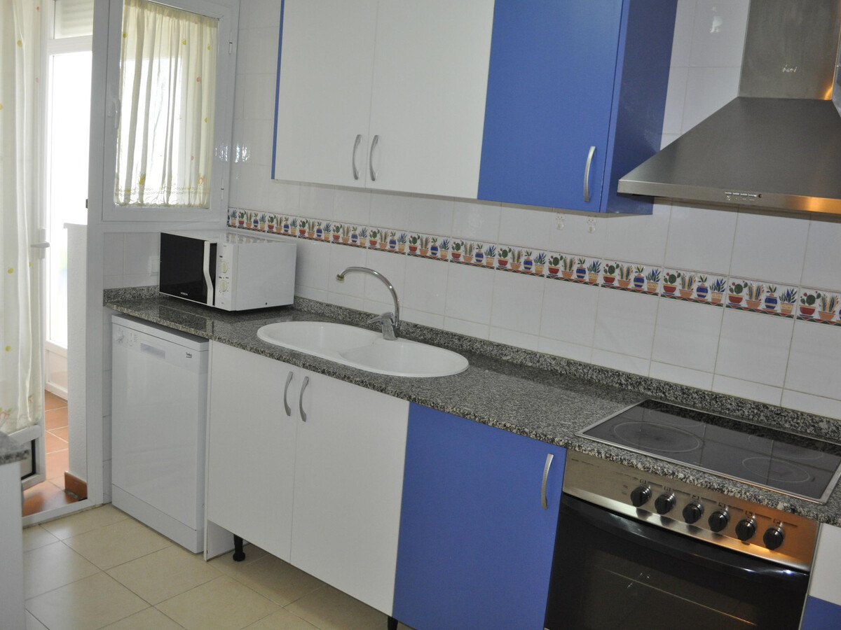 Appartement 2 chambres avec piscine à Dénia - Photo 16