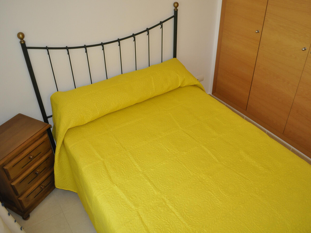 Appartement 2 chambres avec piscine à Dénia - Photo 17