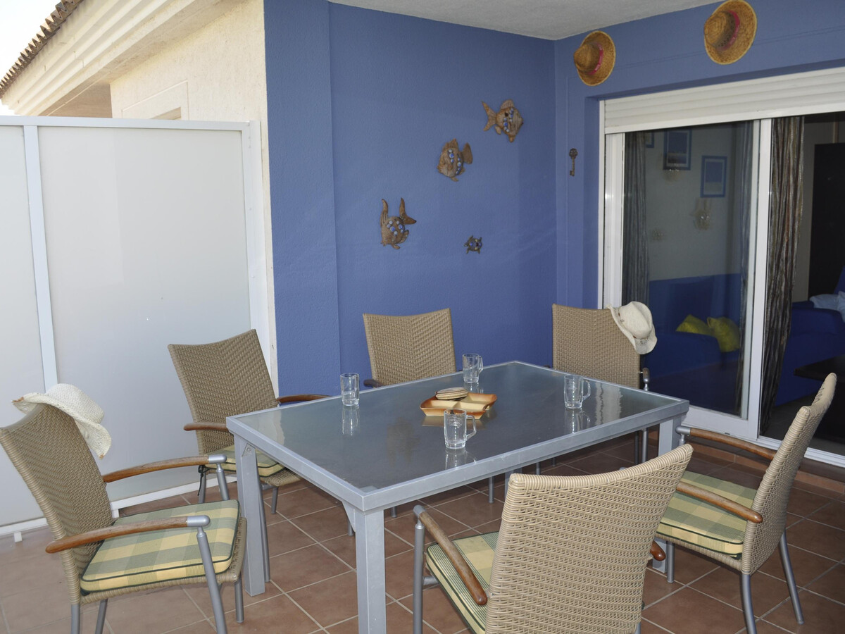 Appartement 2 chambres avec piscine à Dénia - Photo 18