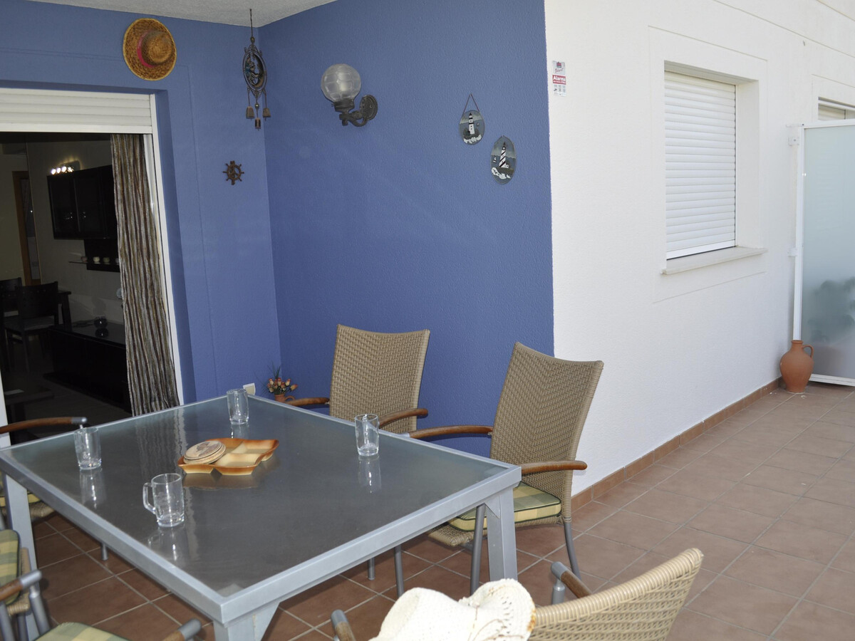 Appartement 2 chambres avec piscine à Dénia - Photo 19