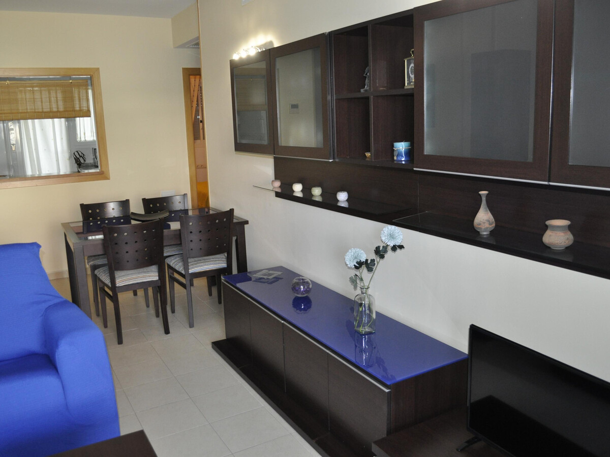 Appartement 2 chambres avec piscine à Dénia - Photo 21