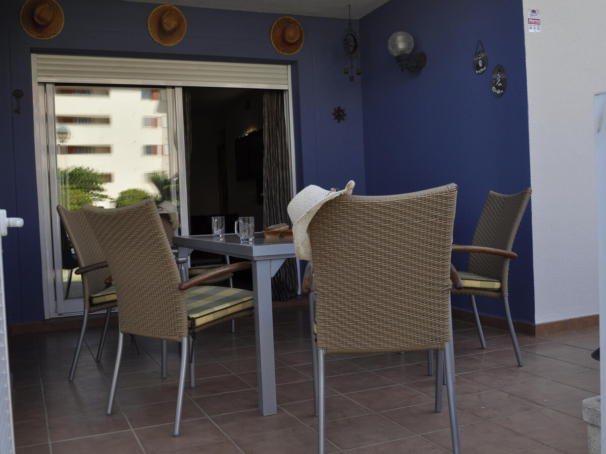Appartement 2 chambres avec piscine à Dénia - Photo 22
