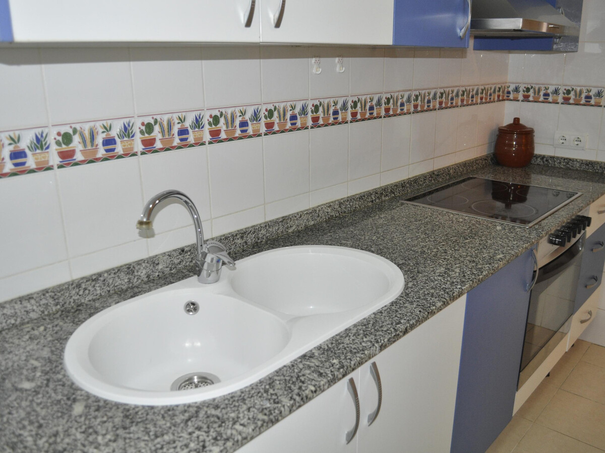 Appartement 2 chambres avec piscine à Dénia - Photo 24