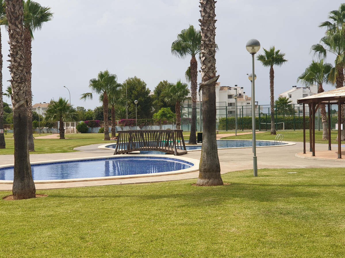 Appartement 2 chambres avec piscine à Dénia - Photo 25