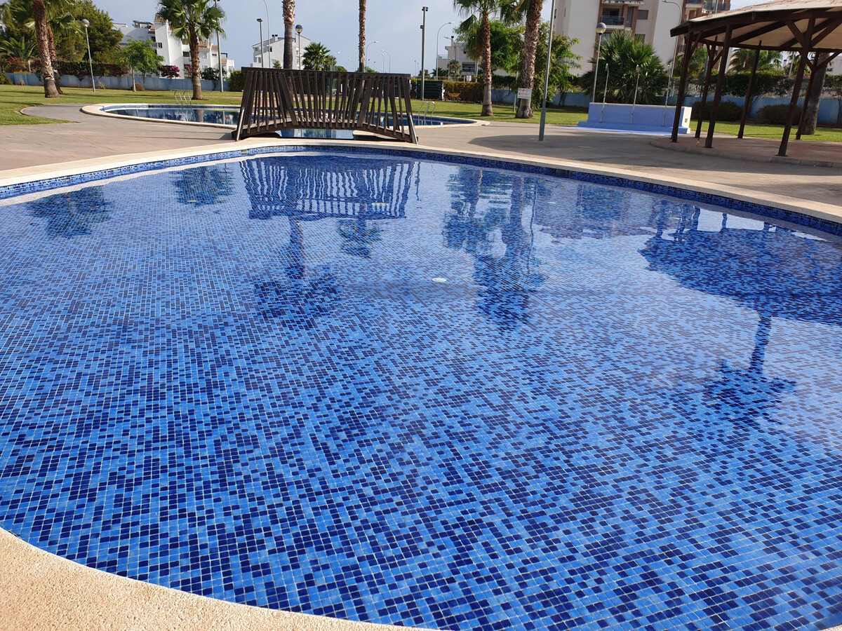 Appartement 2 chambres avec piscine à Dénia - Photo 27