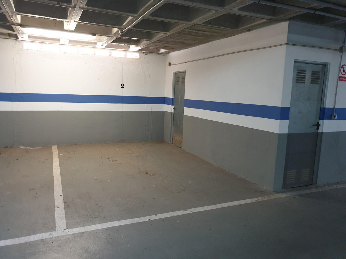 Appartement 2 chambres avec piscine à Dénia - Photo 29