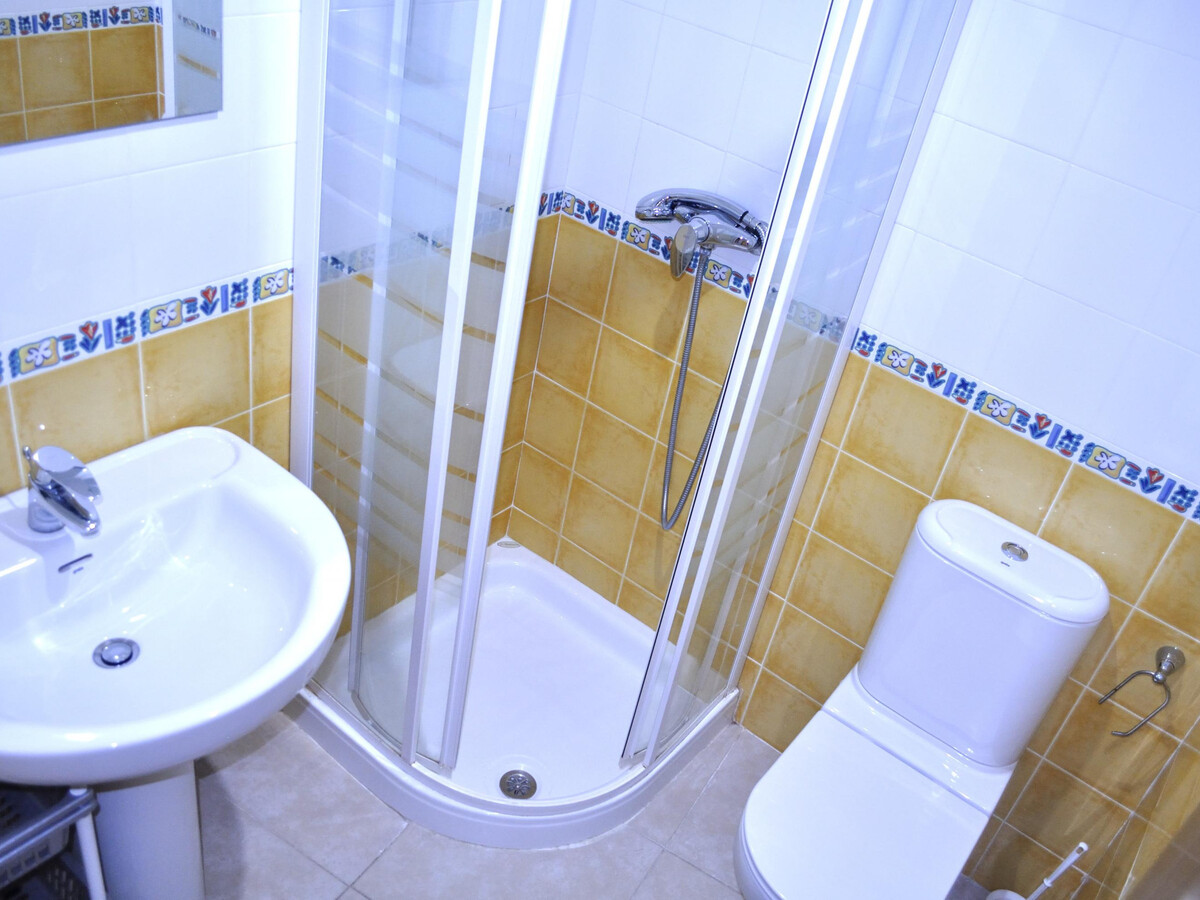 Appartement Las Marinas à Dénia, terrasse vue piscine - Photo 18