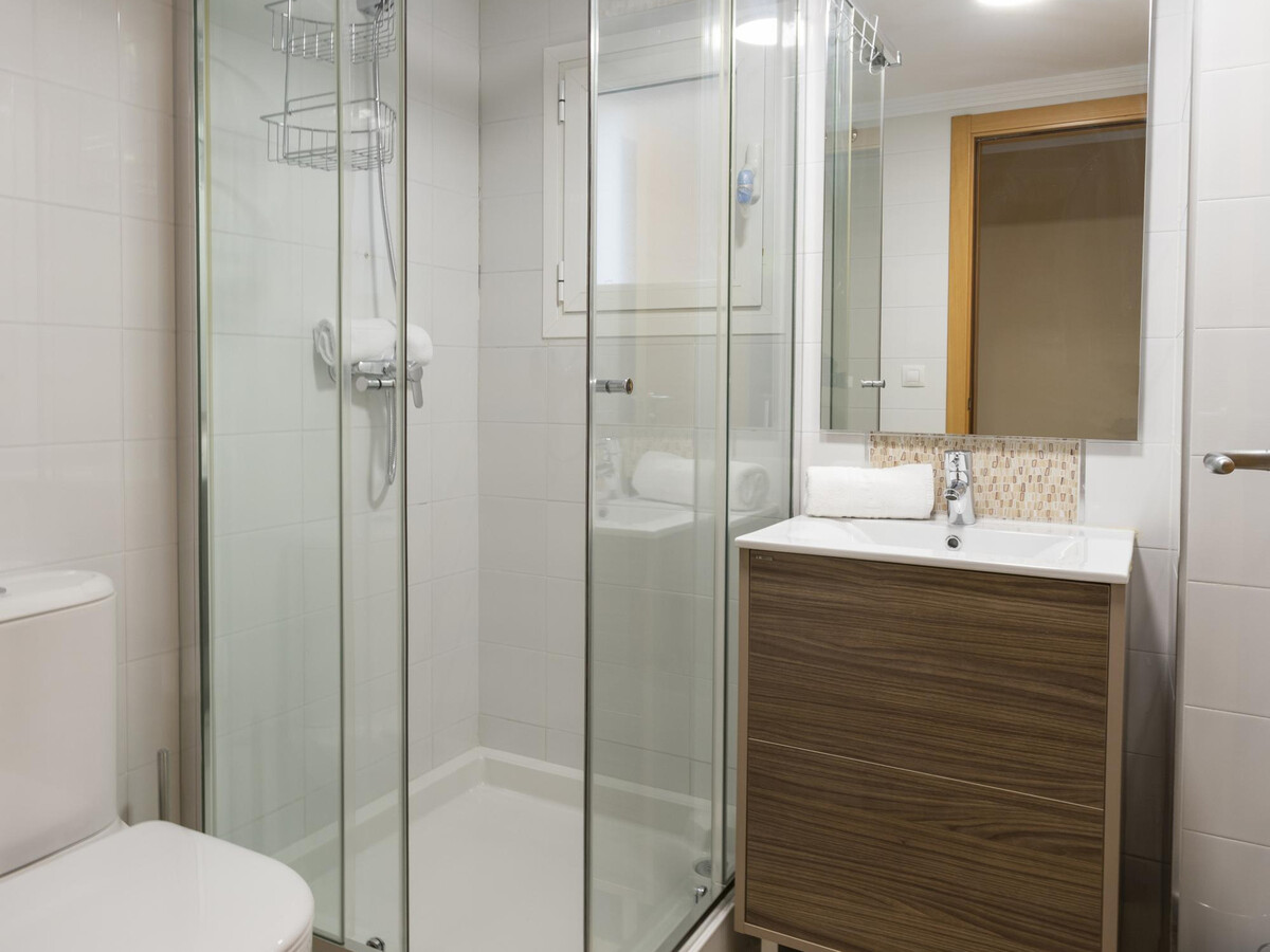 Appartement 50m plage à Dénia, piscine et terrasse - Photo 13
