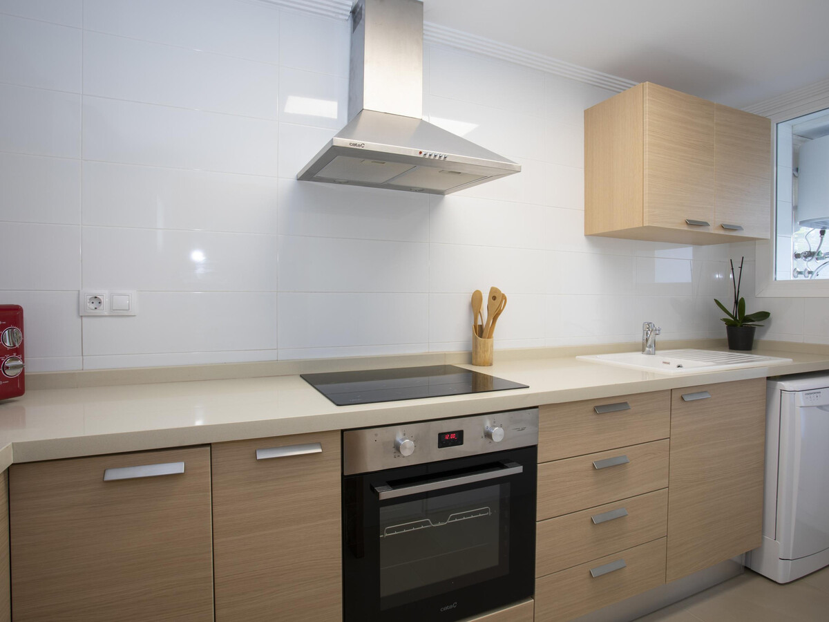 Appartement 50m plage à Dénia, piscine et terrasse - Photo 20
