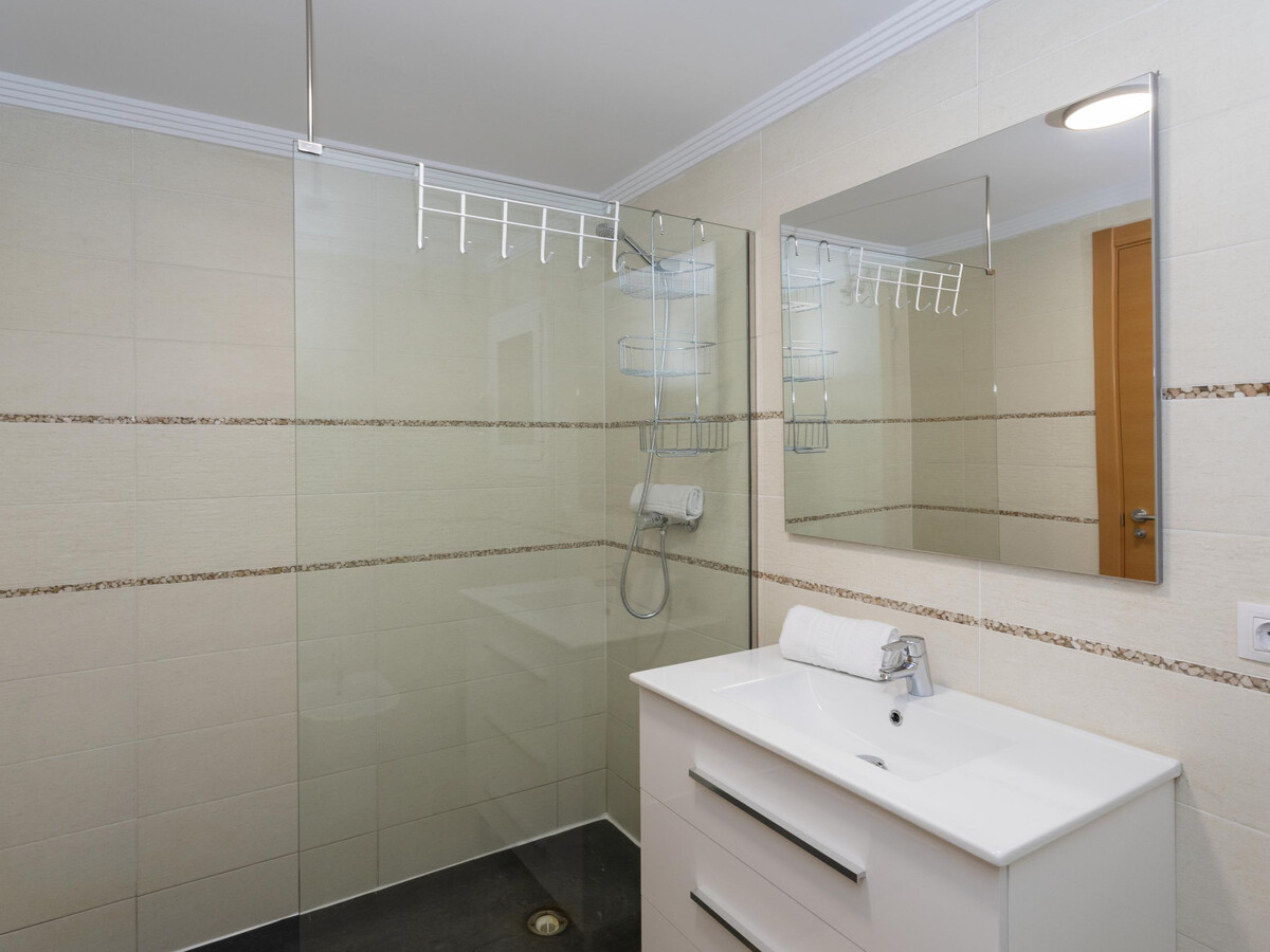 Appartement 50m plage à Dénia, piscine et terrasse - Photo 21
