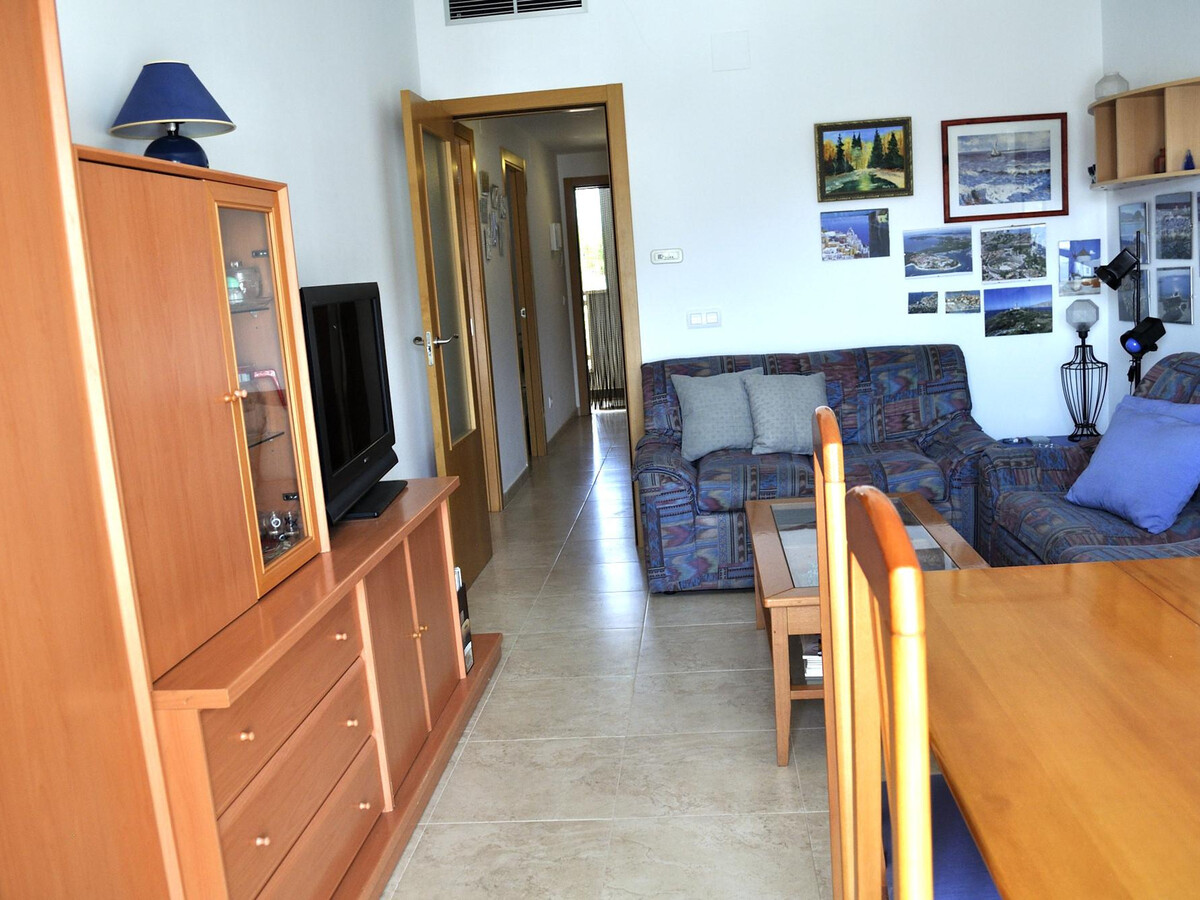 Appartement 2 chambres Dénia, 200 m de la plage - Photo 9