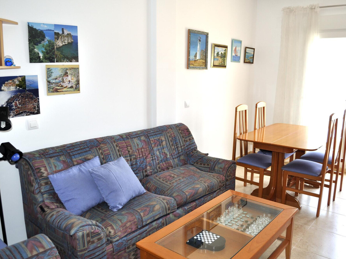 Appartement 2 chambres Dénia, 200 m de la plage - Photo 10
