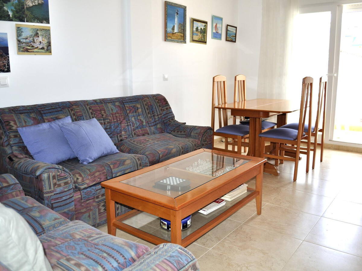 Appartement 2 chambres Dénia, 200 m de la plage - Photo 11