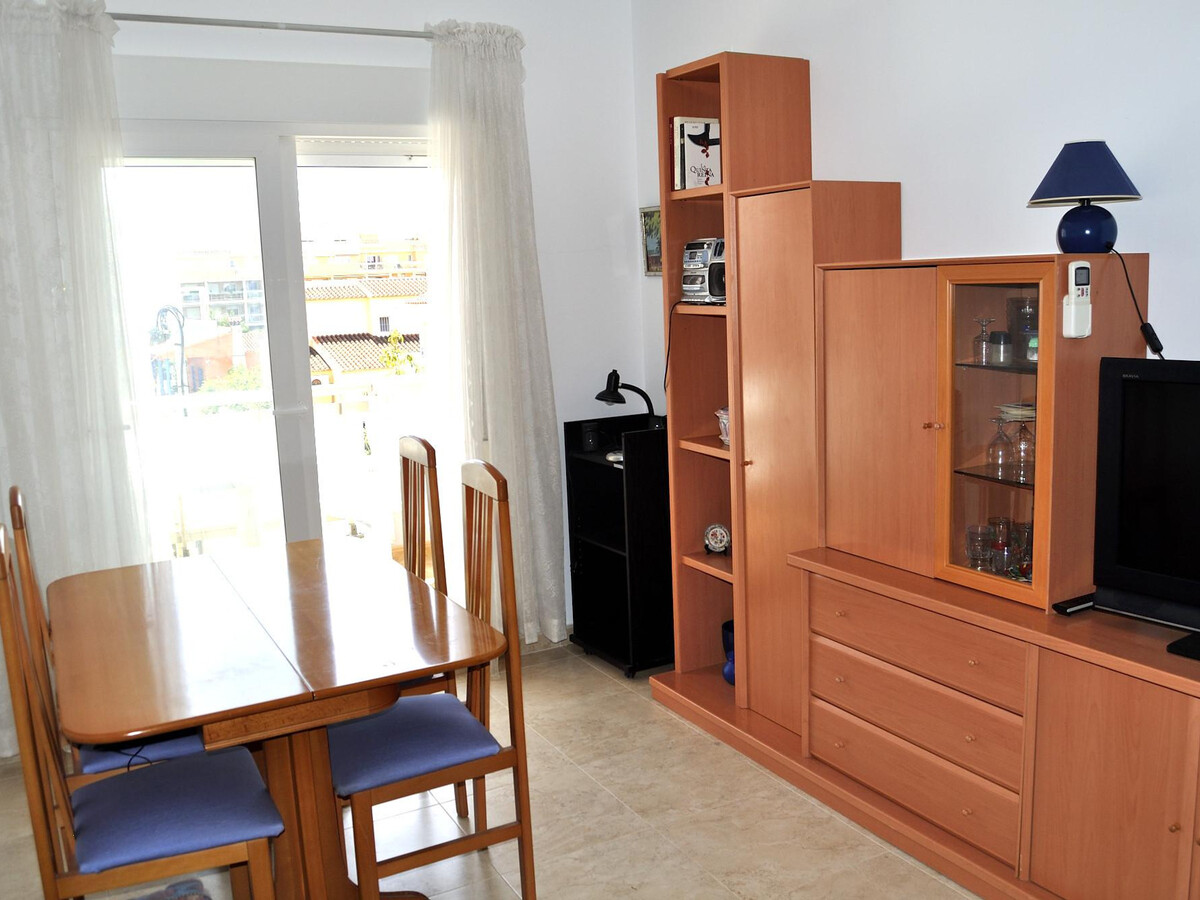 Appartement 2 chambres Dénia, 200 m de la plage - Photo 13