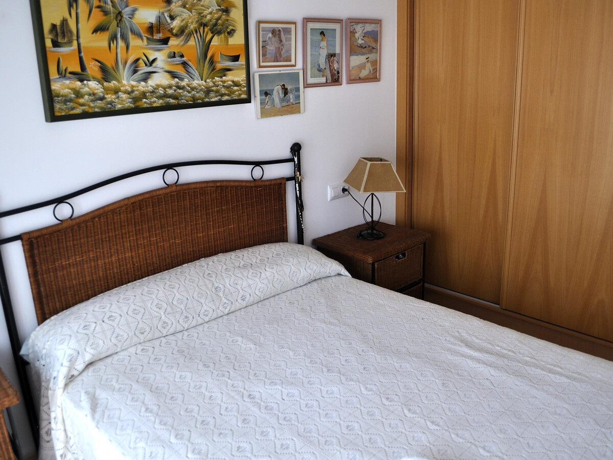 Appartement 2 chambres Dénia, 200 m de la plage - Photo 14
