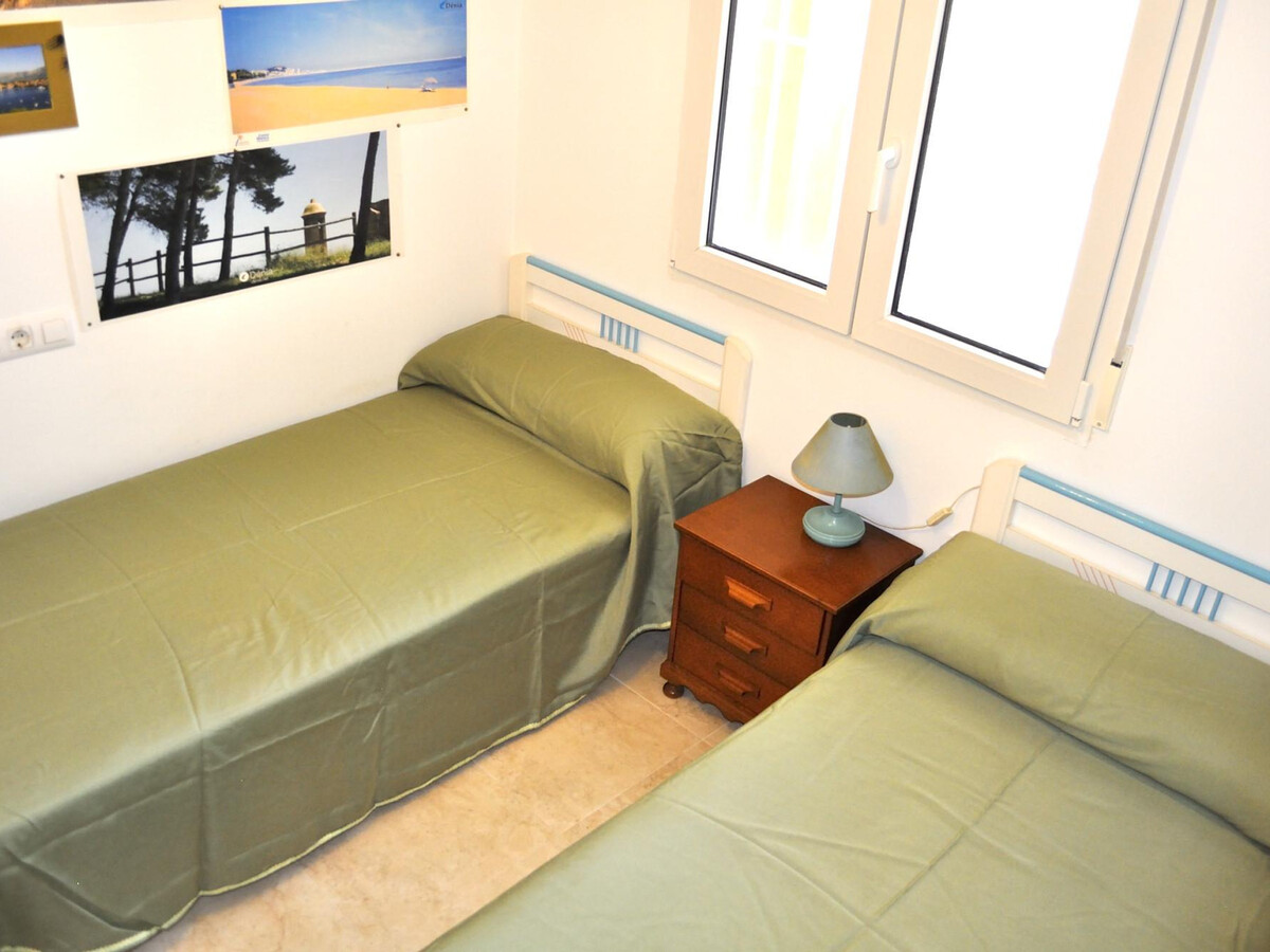 Appartement 2 chambres Dénia, 200 m de la plage - Photo 16