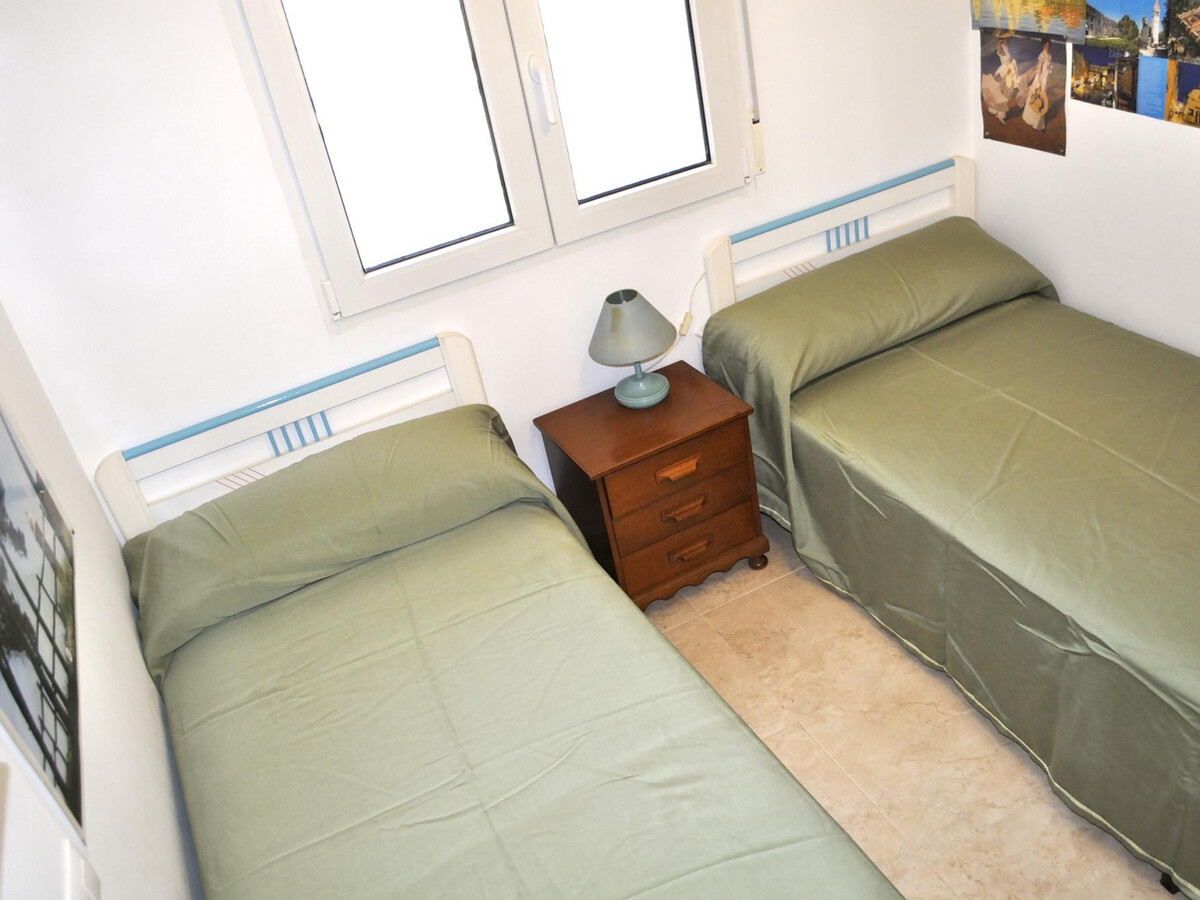 Appartement 2 chambres Dénia, 200 m de la plage - Photo 17