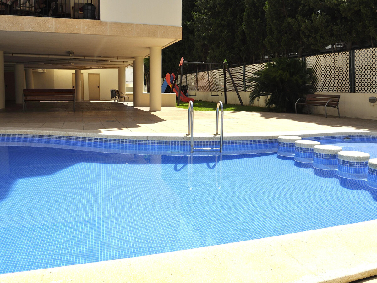 Appartement 2 chambres Dénia, plage à pied et piscine - Photo 2