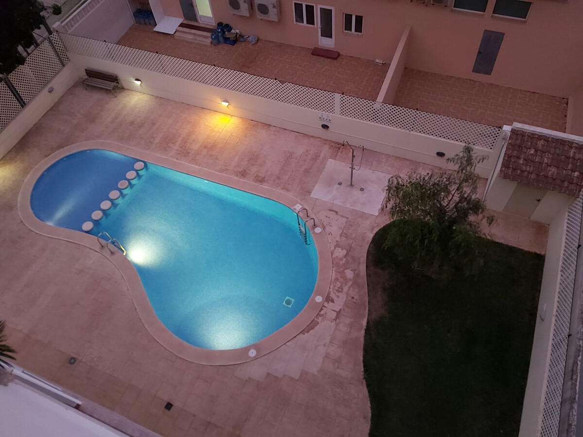 Appartement 2 chambres Dénia, plage à pied et piscine - Photo 3