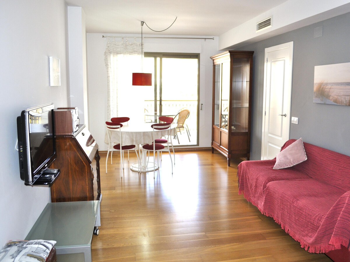 Appartement 2 chambres Dénia, plage à pied et piscine - Photo 4