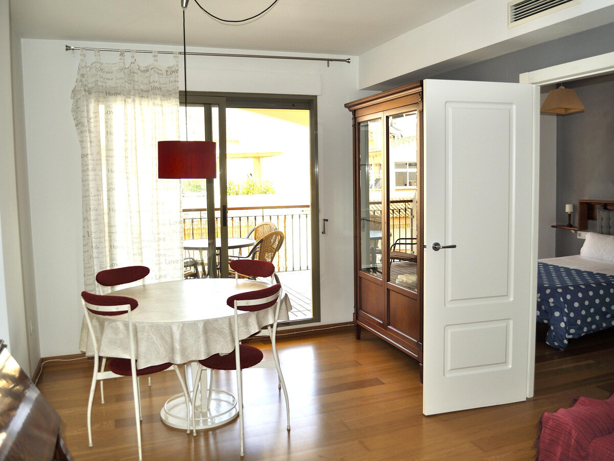 Appartement 2 chambres Dénia, plage à pied et piscine - Photo 5