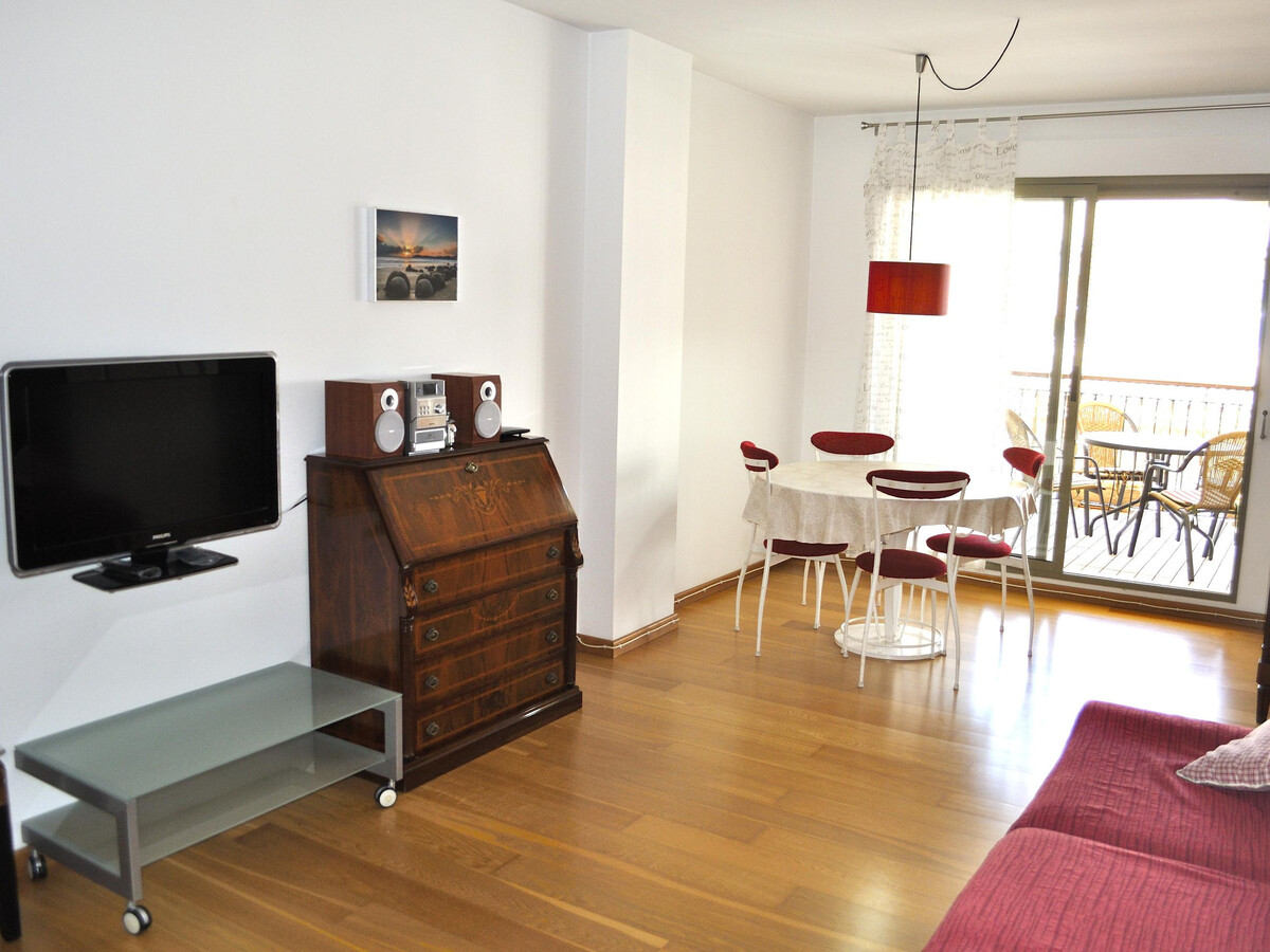 Appartement 2 chambres Dénia, plage à pied et piscine - Photo 6