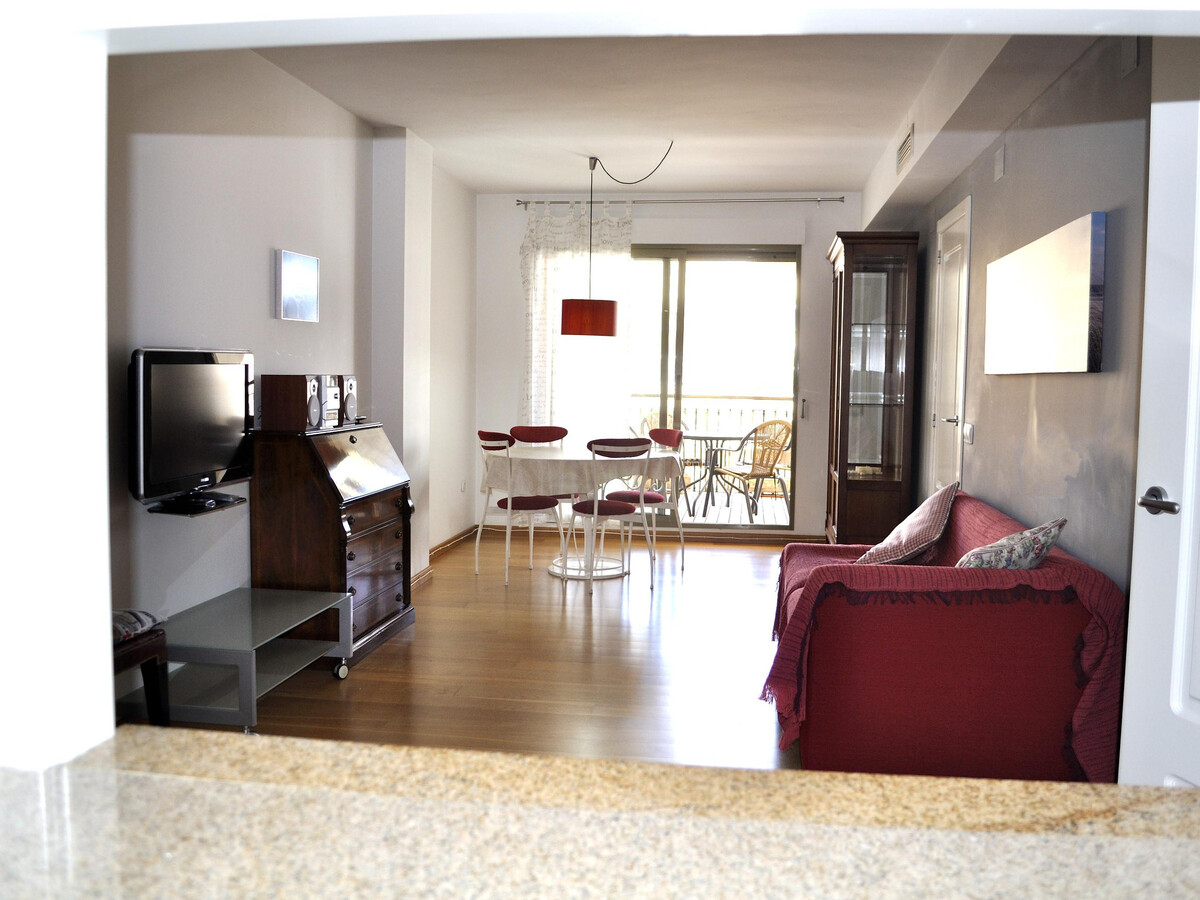 Appartement 2 chambres Dénia, plage à pied et piscine - Photo 7