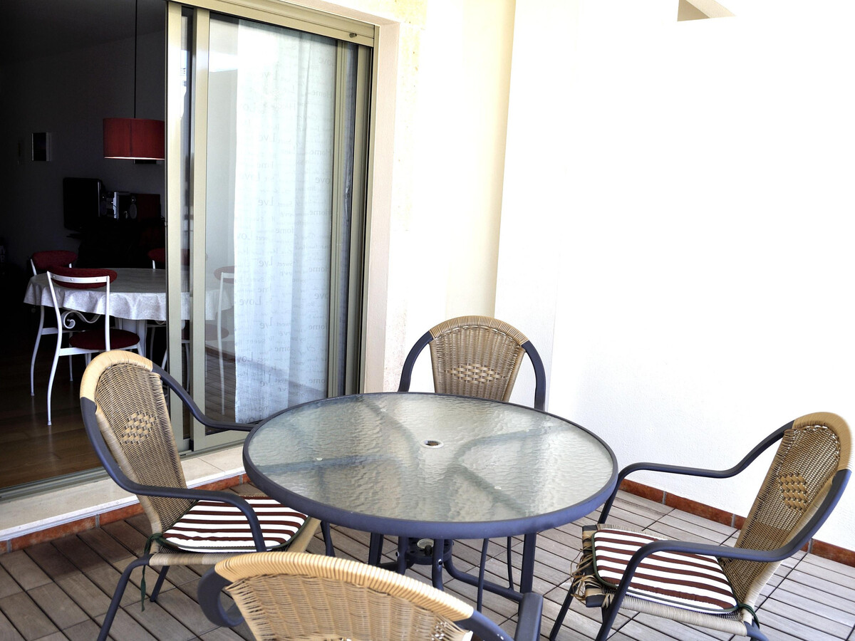Appartement 2 chambres Dénia, plage à pied et piscine - Photo 8