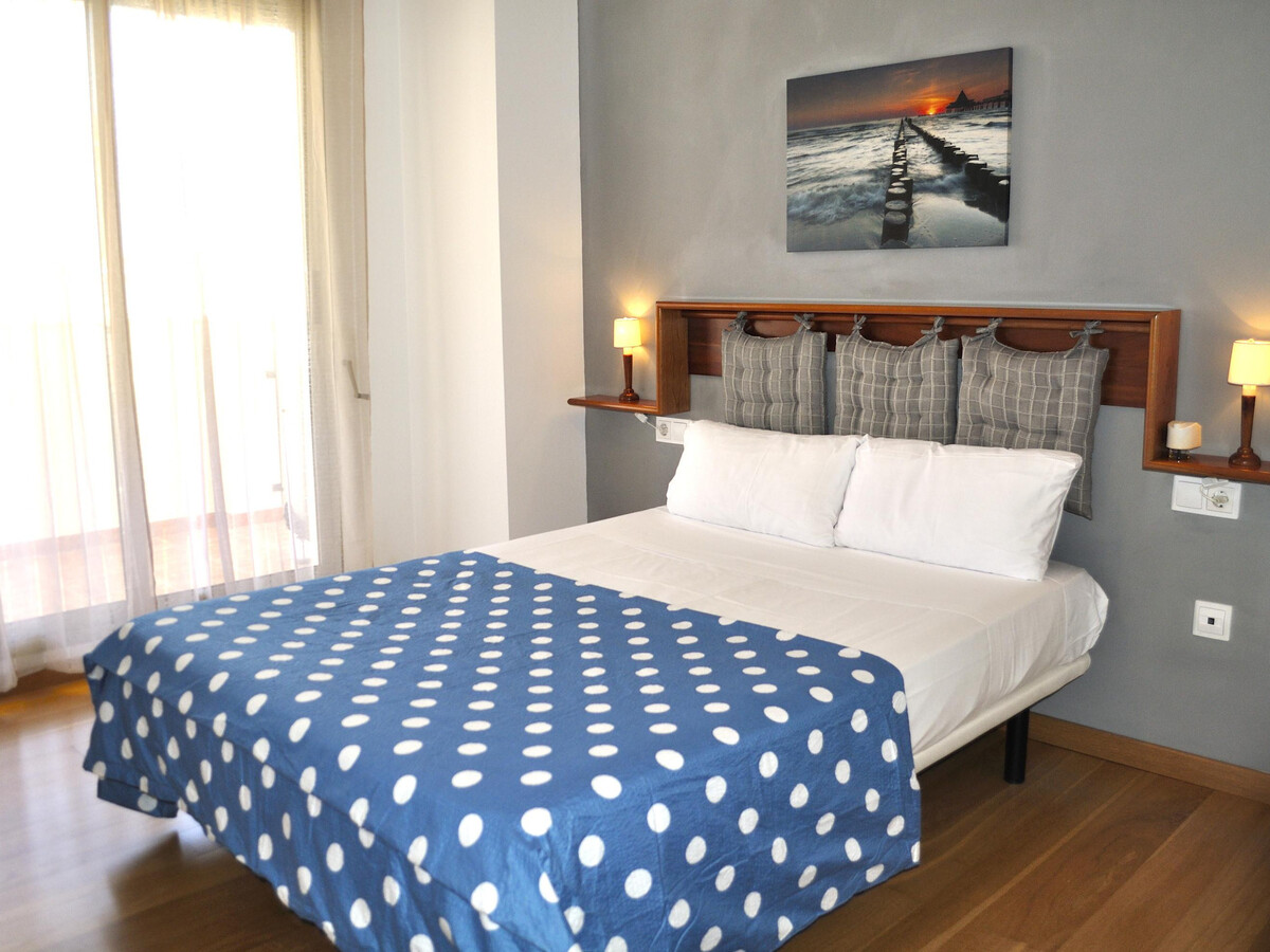 Appartement 2 chambres Dénia, plage à pied et piscine - Photo 14