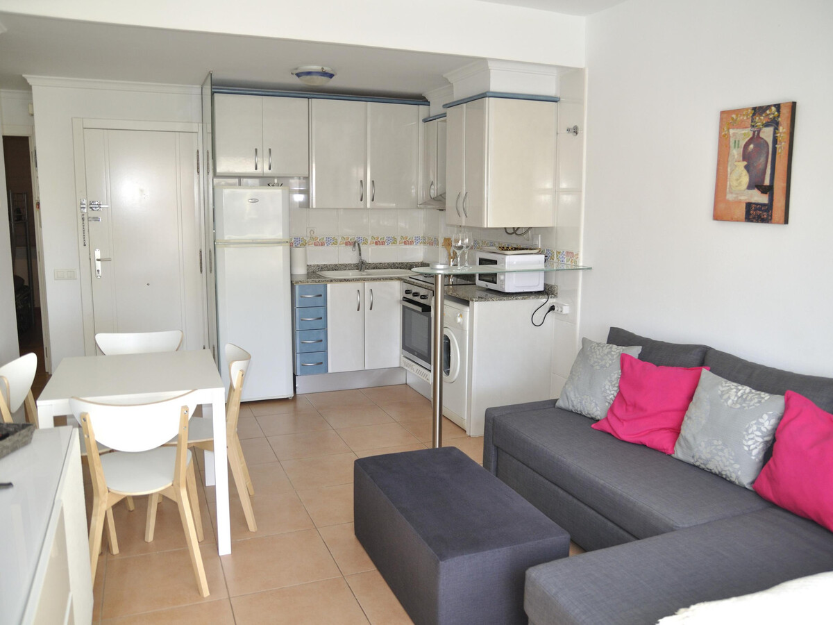 Appartement 2 chambres Dénia, 200 m plage, piscine - Photo 3