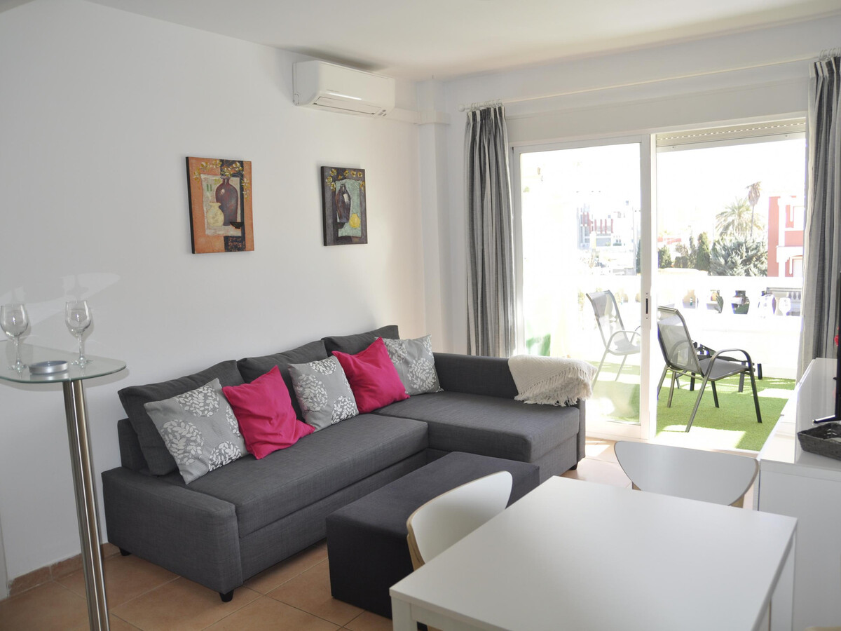 Appartement 2 chambres Dénia, 200 m plage, piscine - Photo 8