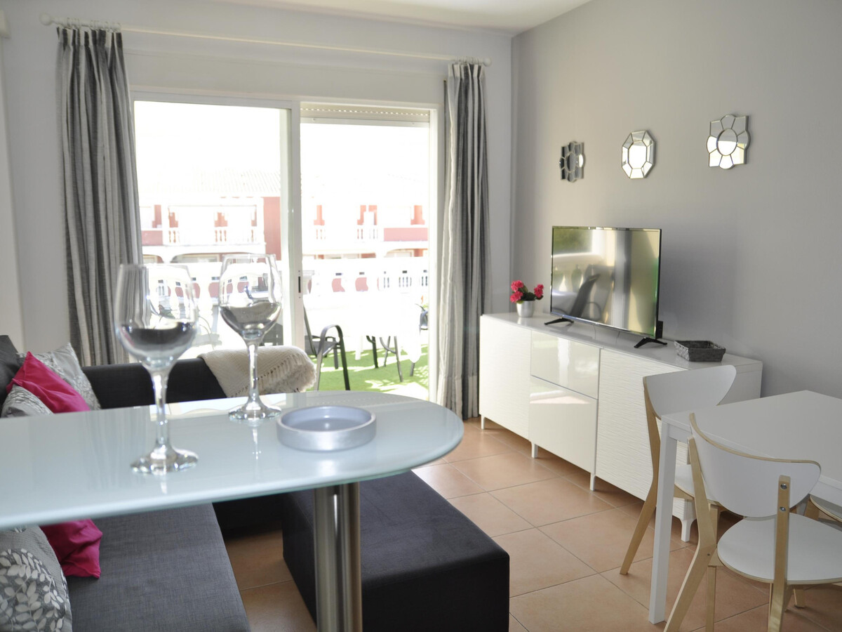 Appartement 2 chambres Dénia, 200 m plage, piscine - Photo 10