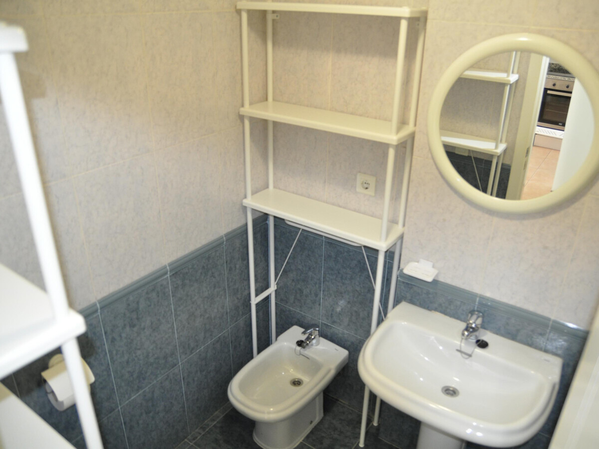 Appartement 2 chambres Dénia, 200 m plage, piscine - Photo 12