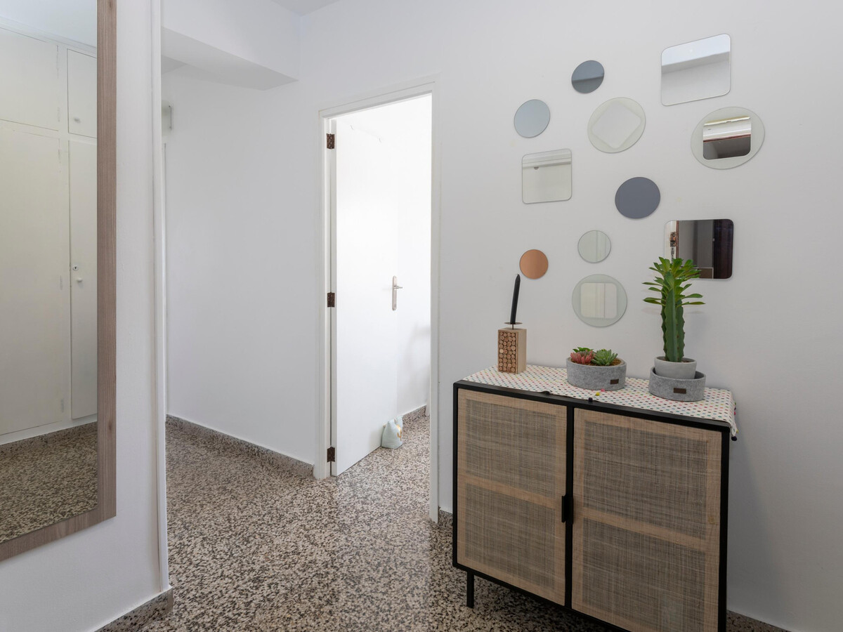 Appartement 2 chambres vue mer à Denia - Photo 4