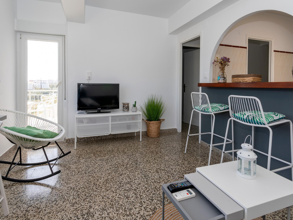 Appartement 2 chambres vue mer à Denia - Photo 7