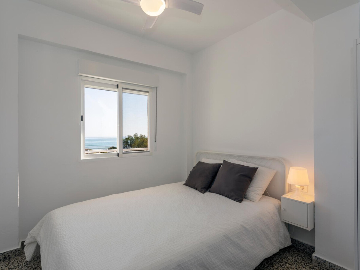 Appartement 2 chambres vue mer à Denia - Photo 10