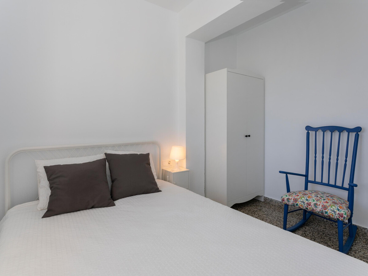 Appartement 2 chambres vue mer à Denia - Photo 11
