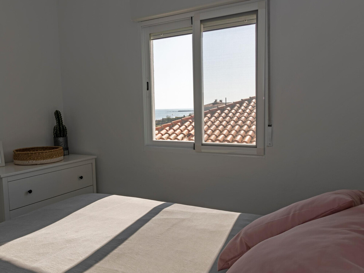 Appartement 2 chambres vue mer à Denia - Photo 13