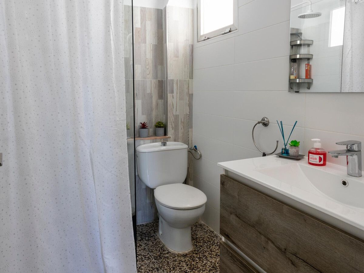 Appartement 2 chambres vue mer à Denia - Photo 14