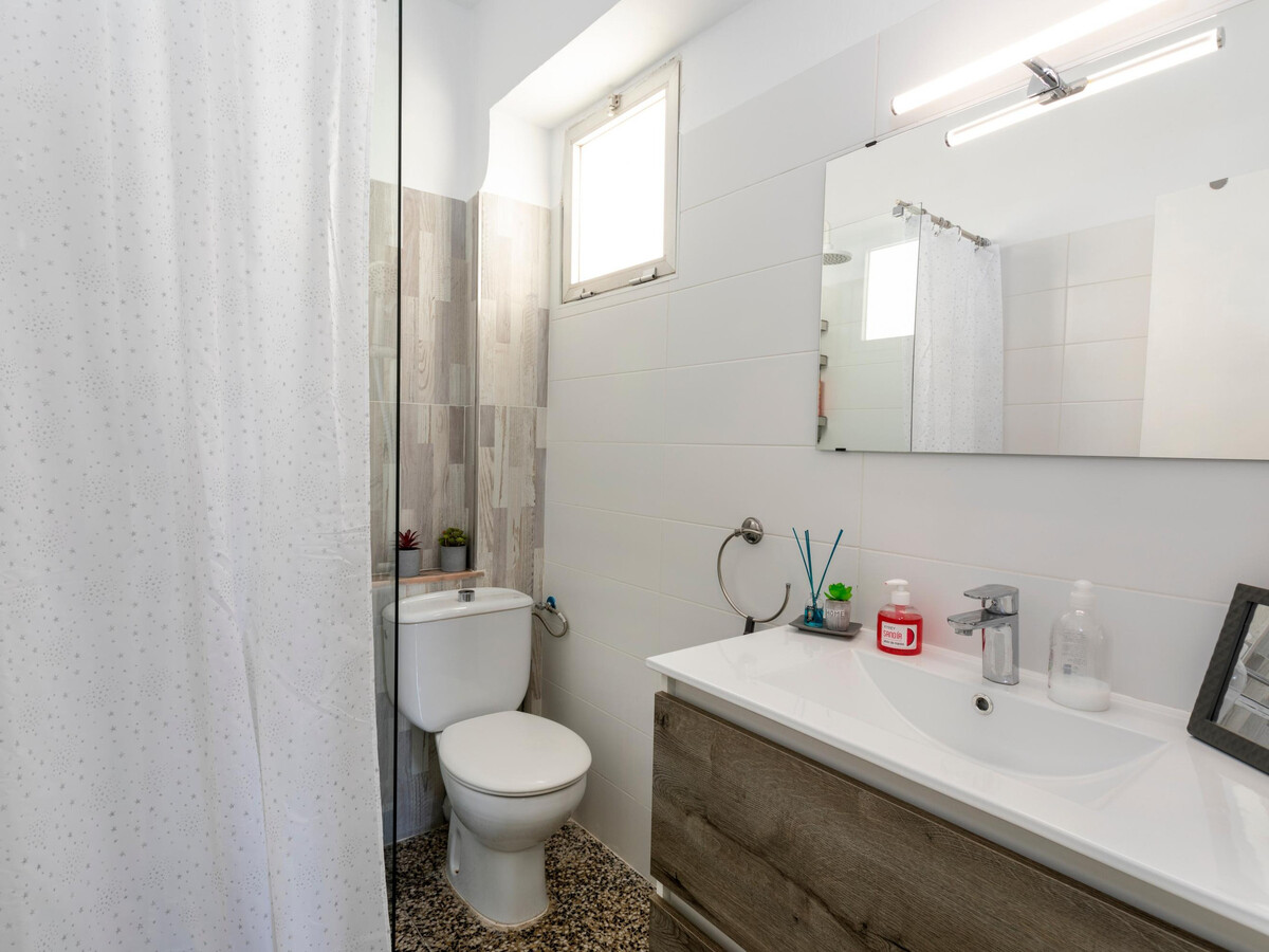 Appartement 2 chambres vue mer à Denia - Photo 15