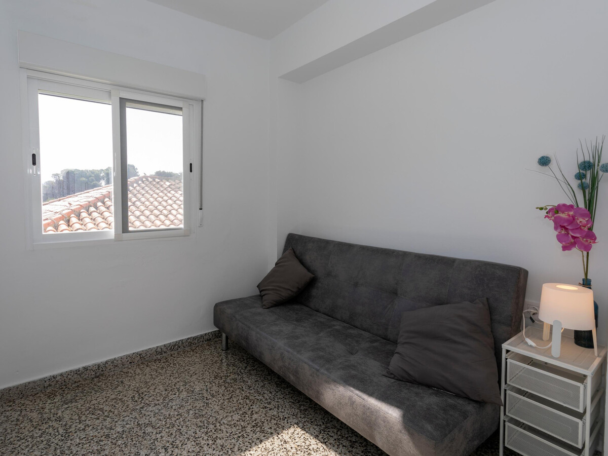 Appartement 2 chambres vue mer à Denia - Photo 16
