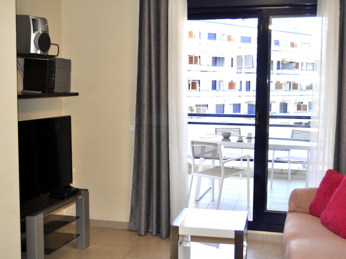 Appartement 2 chambres avec piscine à 150m de la plage, Dénia - Photo 3